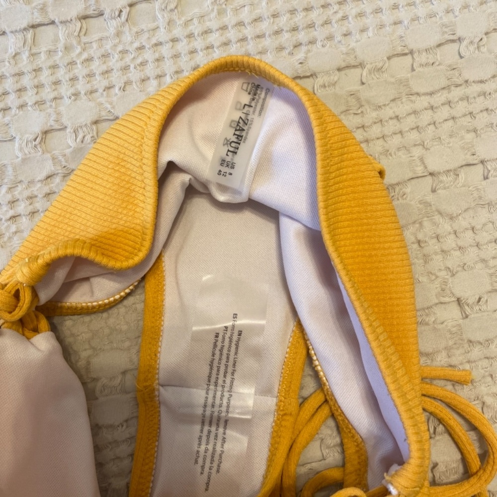 Zaful bikini - Picture 2 of 2